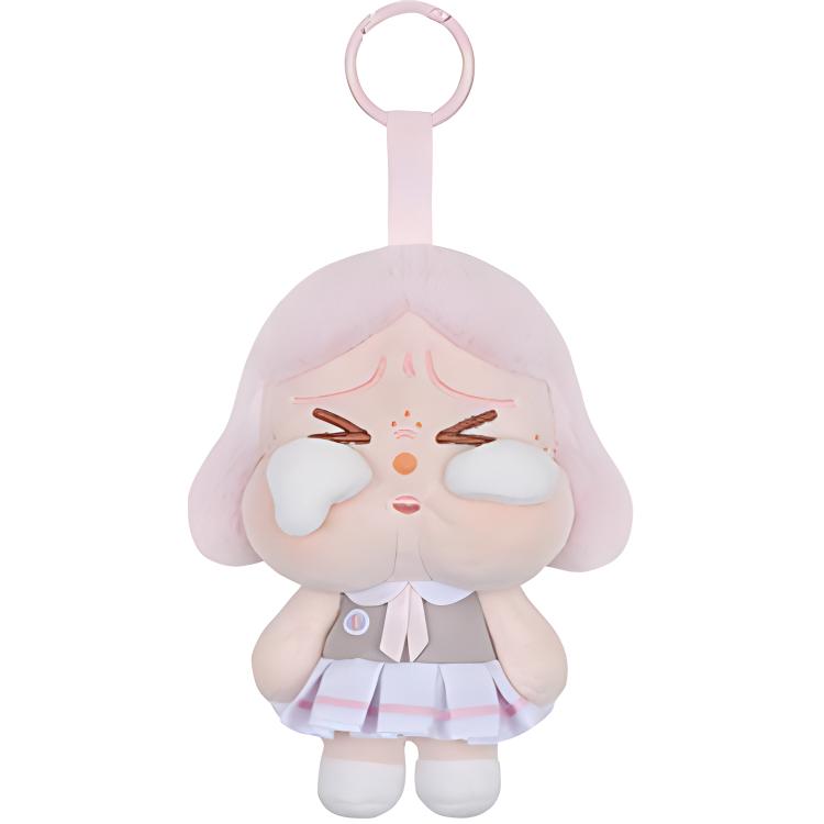 POP MART CRYBABY Sunset Concert Collection