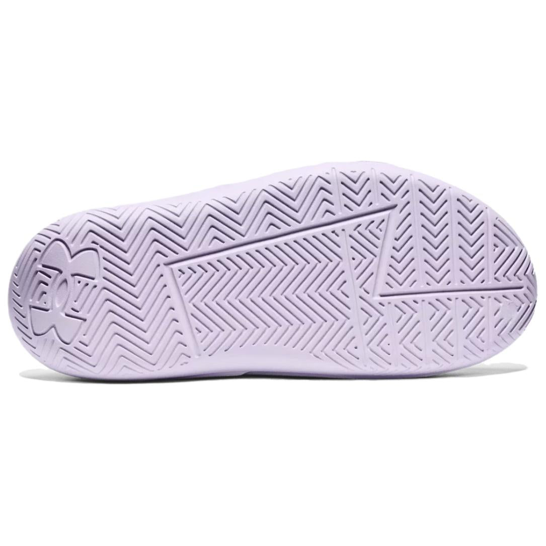 Under Armour CURRY FoamTro 'Purple'