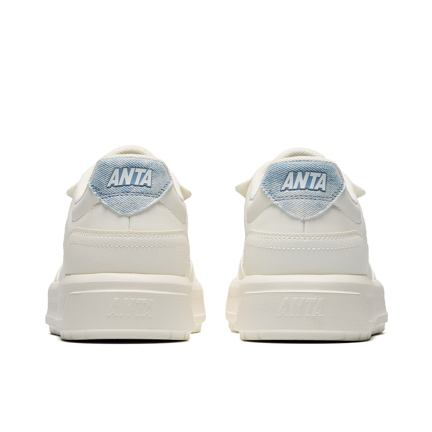 Anta Breeze 2 'White Blue'