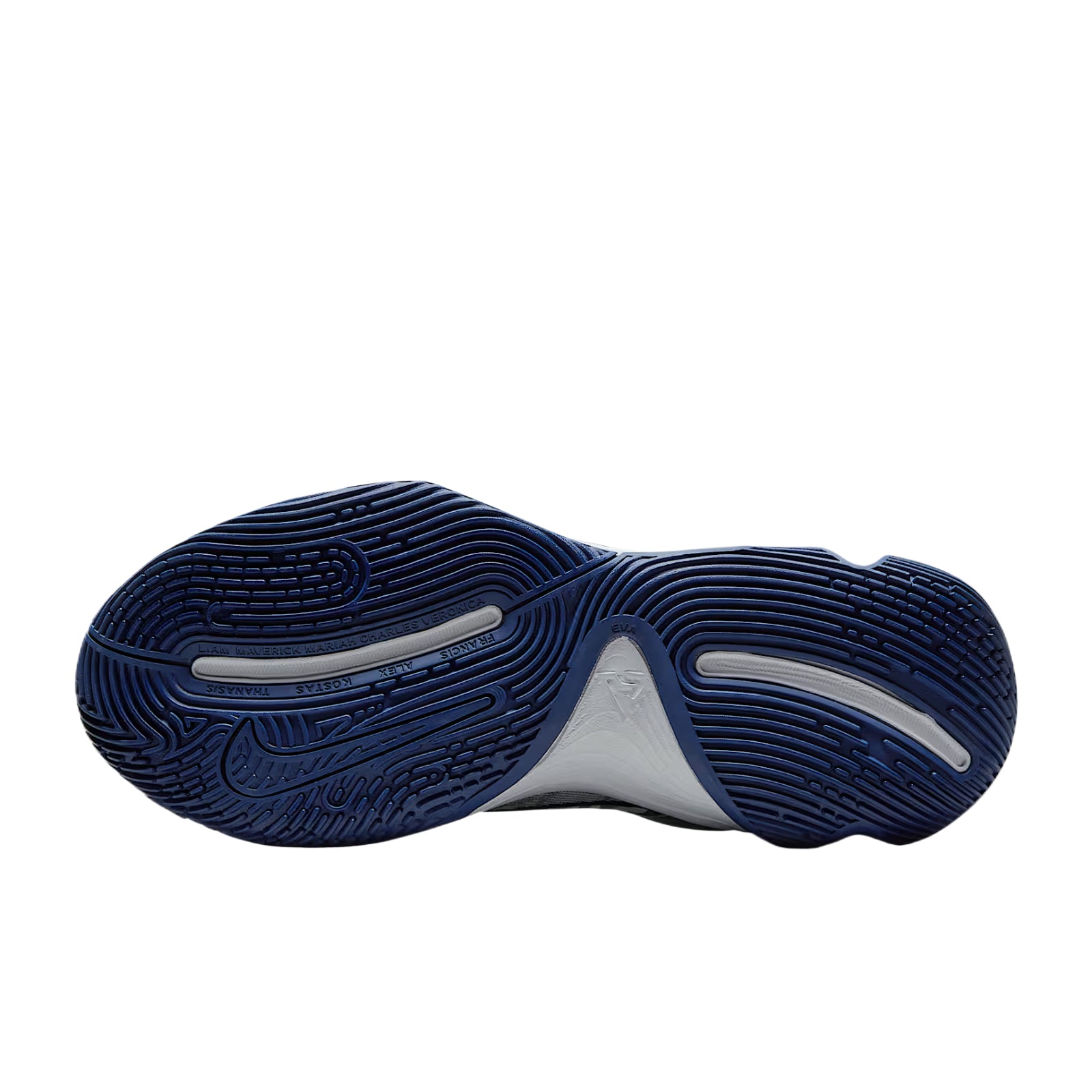 Nike Giannis Immortality 4 ‘Gray’