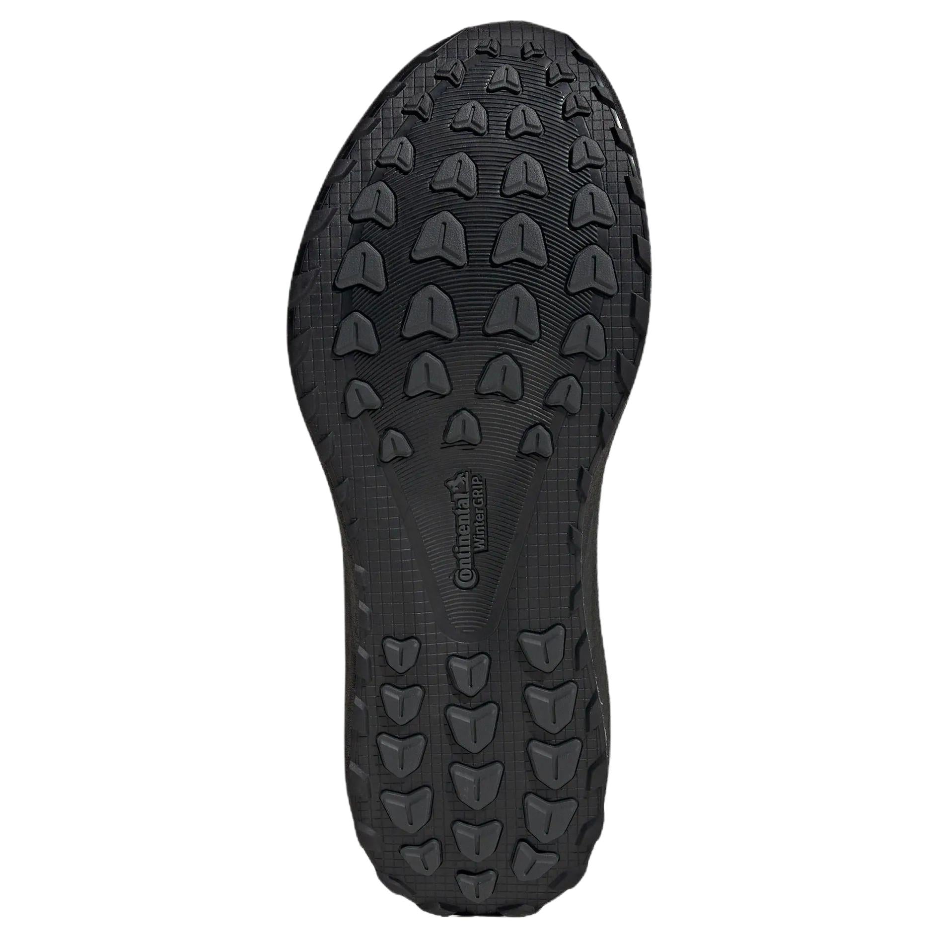 Adidas Hyperboost GORE-TEX 'Black' | Running Shoes