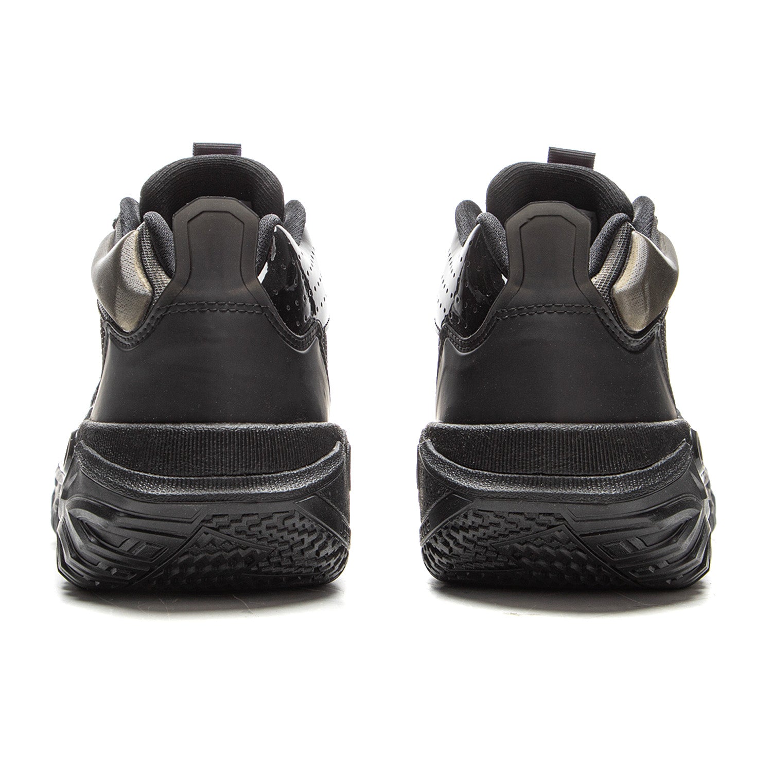 LINING Jie Ao 2 'Black Swan'