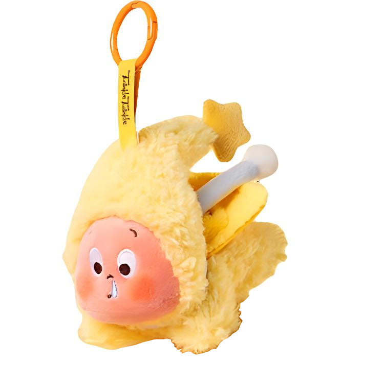 POP MART We Are Twinkle Twinkle Series Plush Pendant Single Blind Box - Kicksown store
