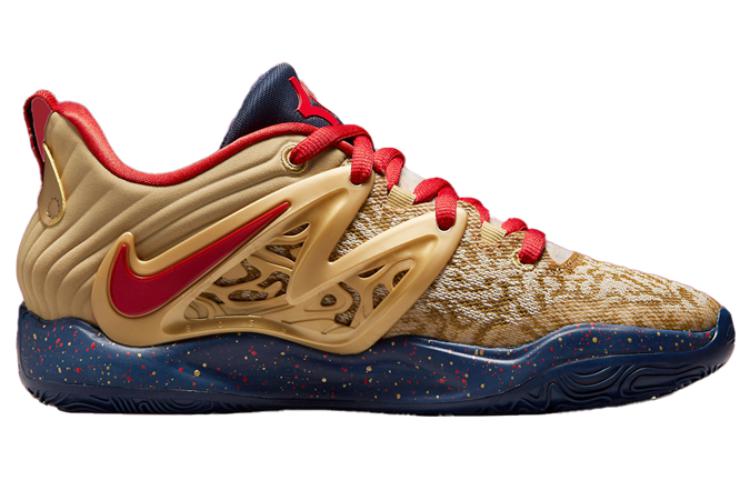Nike Kd 15 Ep 'Olympic'