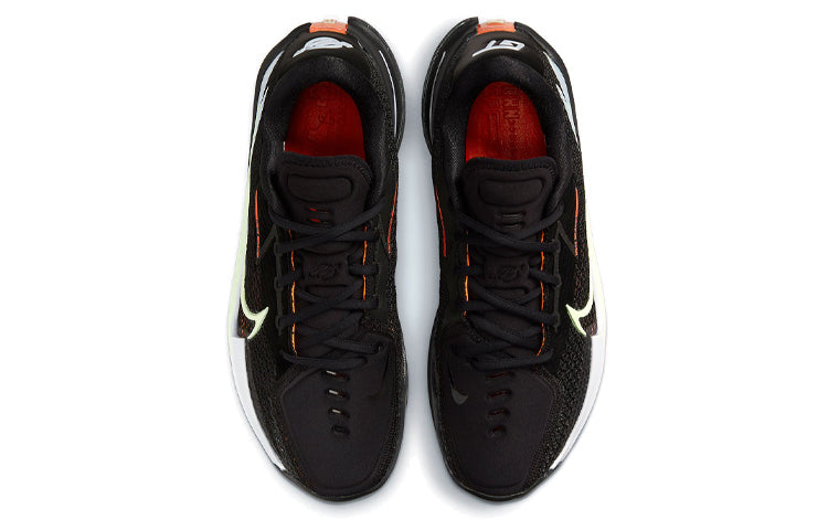 Nike Air Zoom GT Cut Black Hyper Crimson - Kicksown store