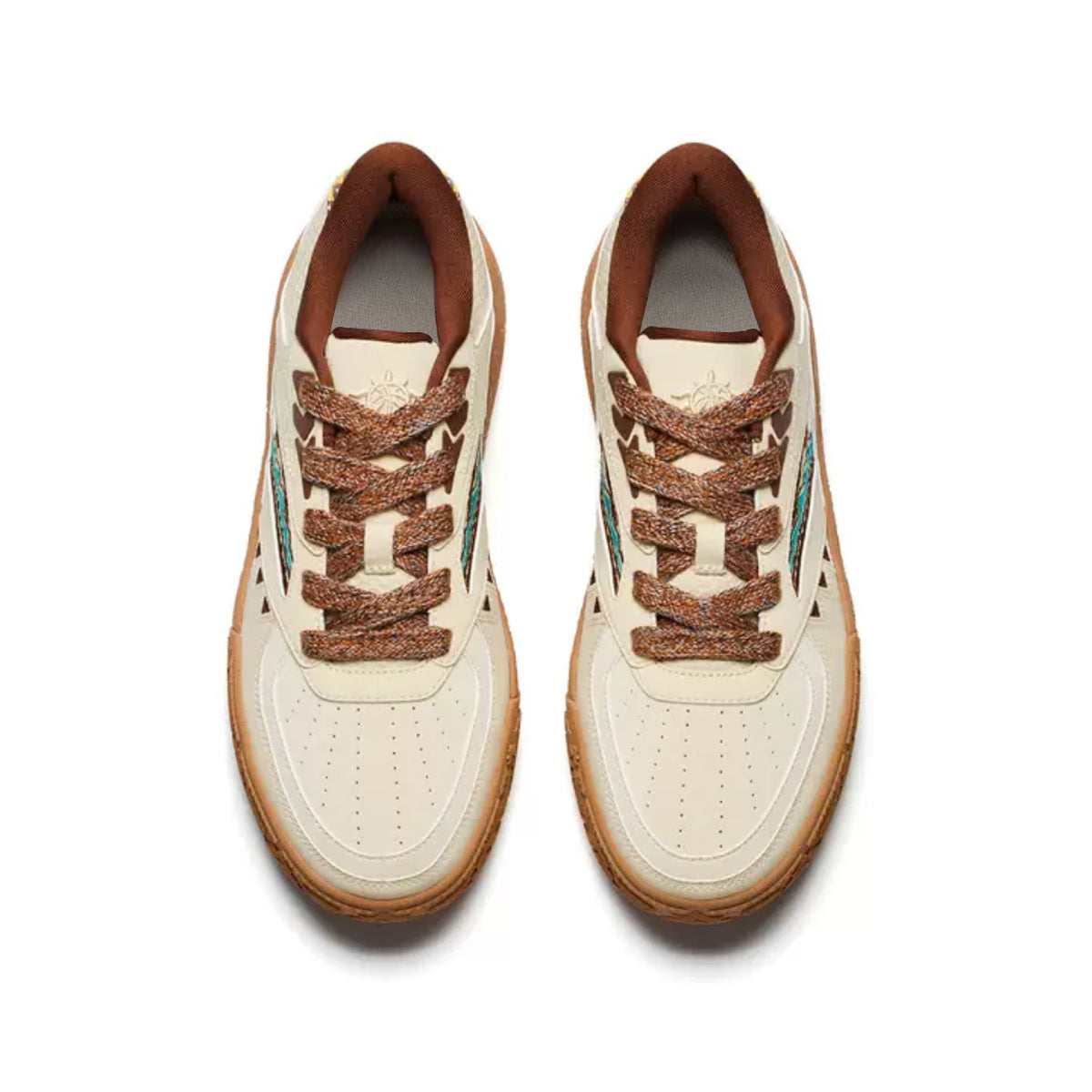 ANTA Irving Totem 'Beige'