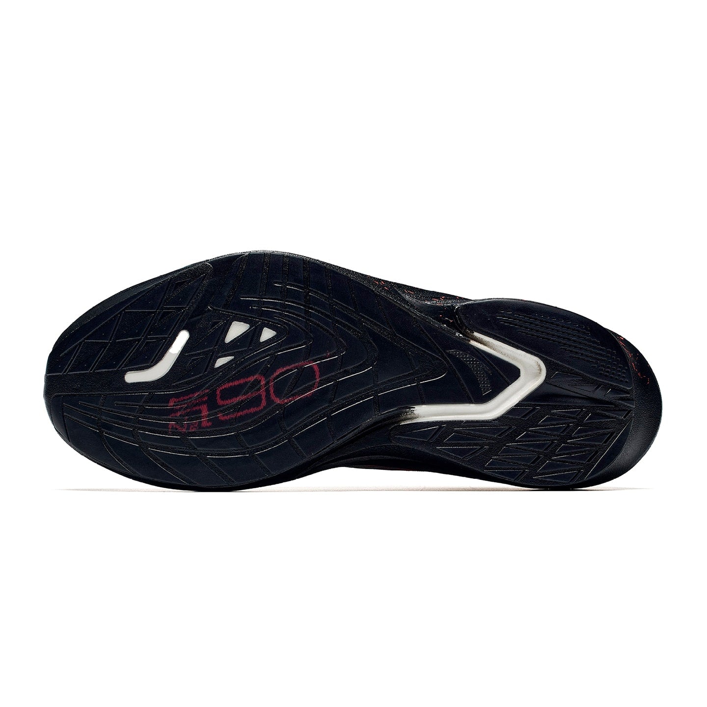 ANTA Mach 6 Pro 'Red Black'