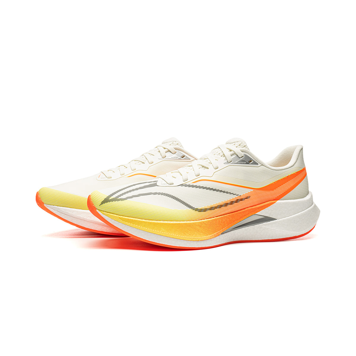 LiNing Red Hare 9 PRO 'Ivory' | Running Shoes
