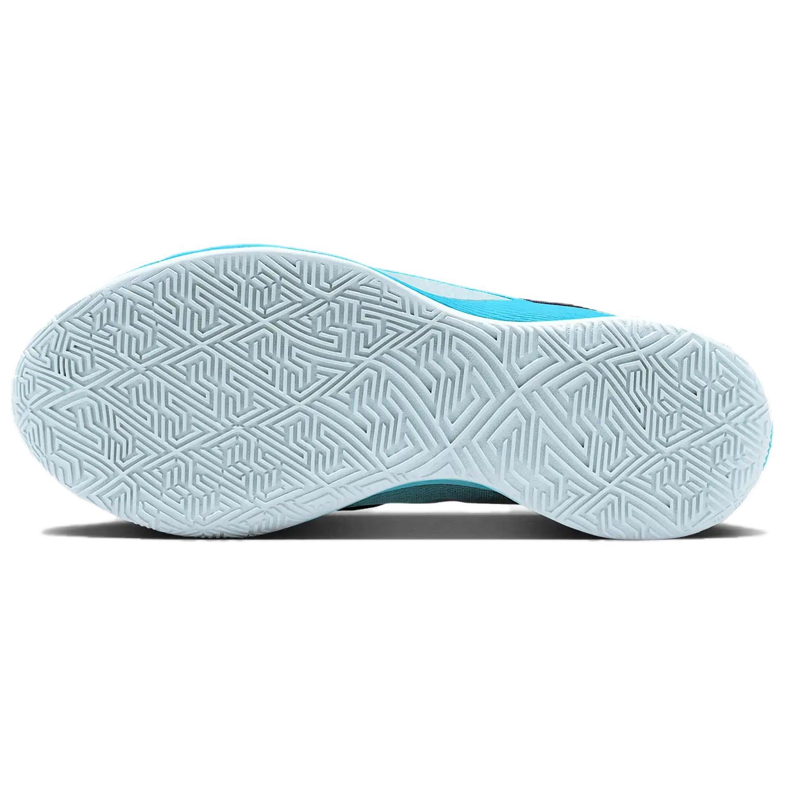 Nike Giannis Freak 6 'Blue Black'