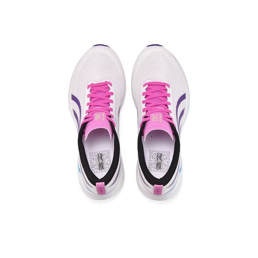DOWIN Journey 4 'White Purple'