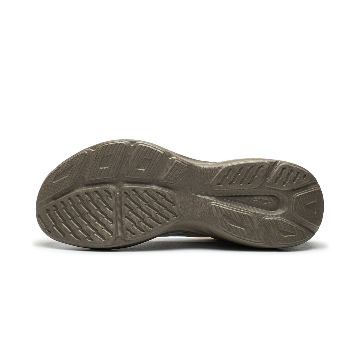 LiNing Qingchi V2 'Oat Gray' | Running Shoes