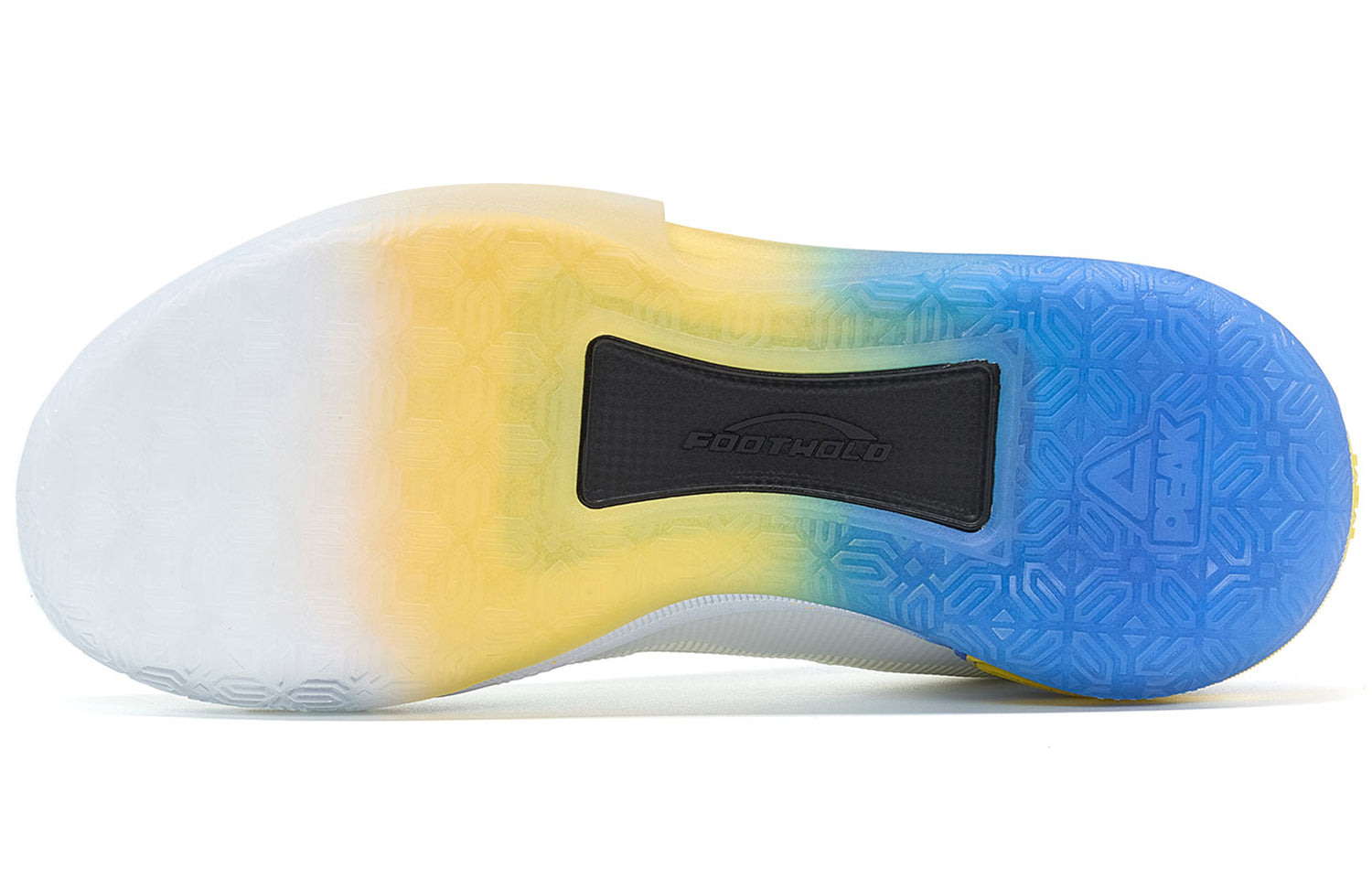 PEAK AW1 Andrew Wiggins 1 'Home'