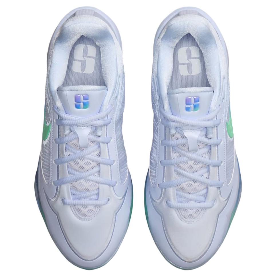 Nike Sabrina 4 'Light Work'