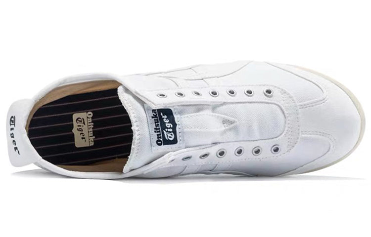Onitsuka Tiger Mexico 66 'White'