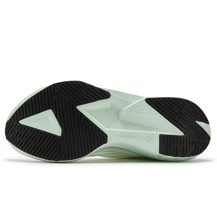 361° Flame 3 'Grey Green'