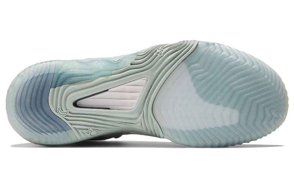 New Balance Kawhi 2 New Money