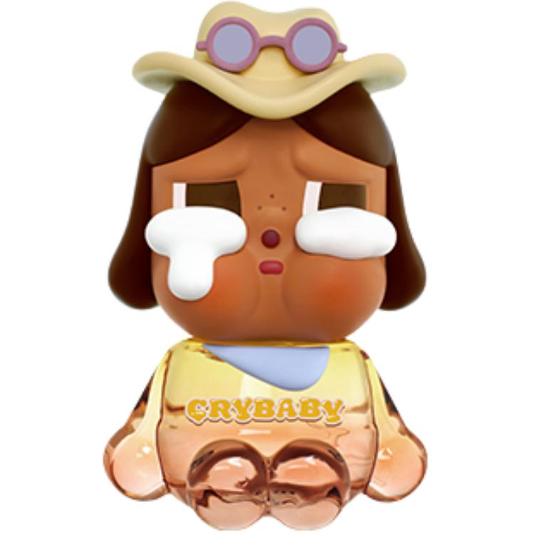 POP MART Crybaby Doll SHINY Collection