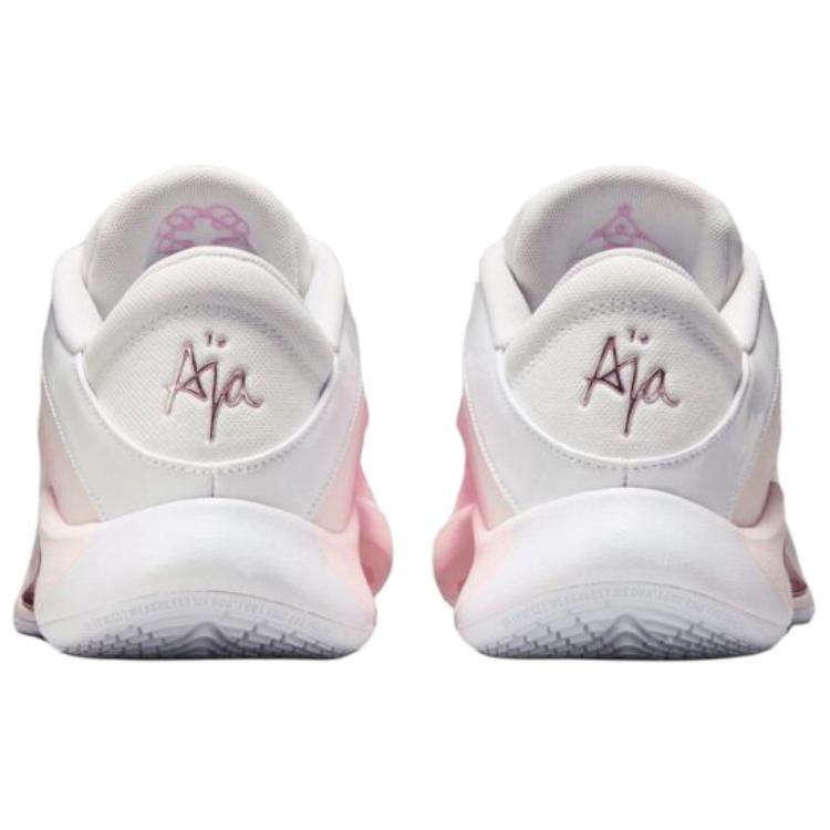 Nike A'One ‘Pink White’