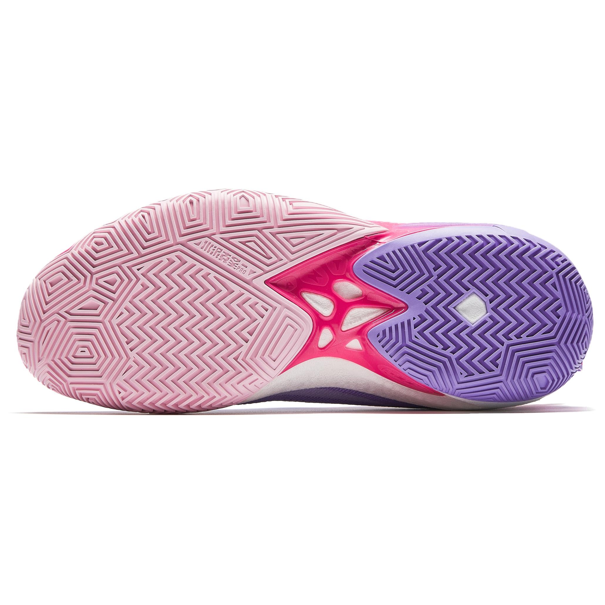 Anta Swagger 2 'Purple Pink'