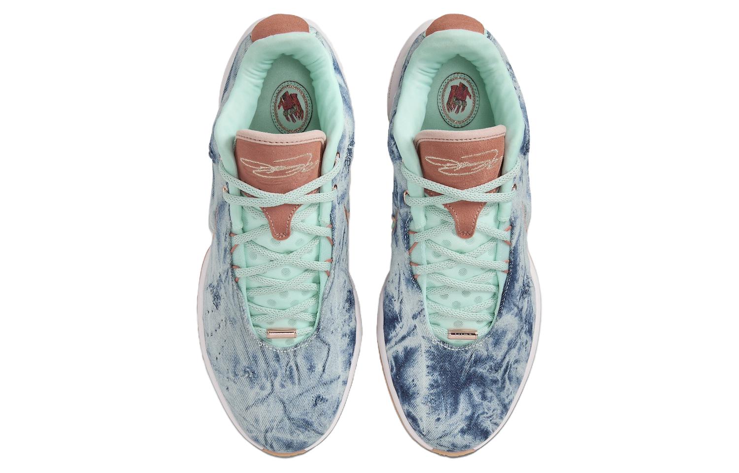 Nike LeBron 21 EP 'Aragonite'