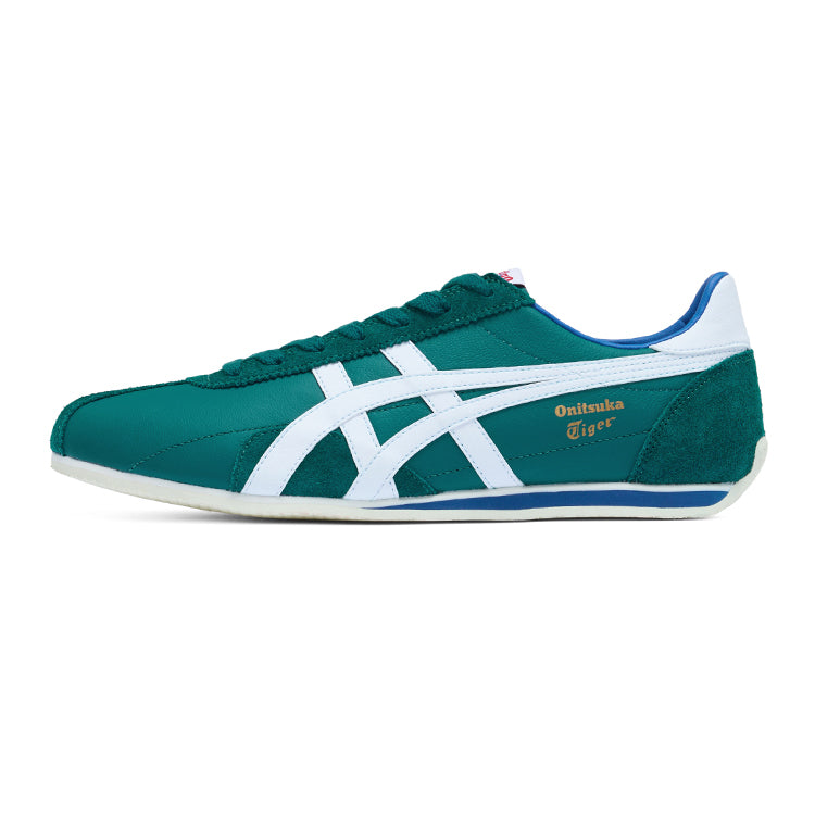 Onitsuka Tiger Runspark 2.0 'Green'