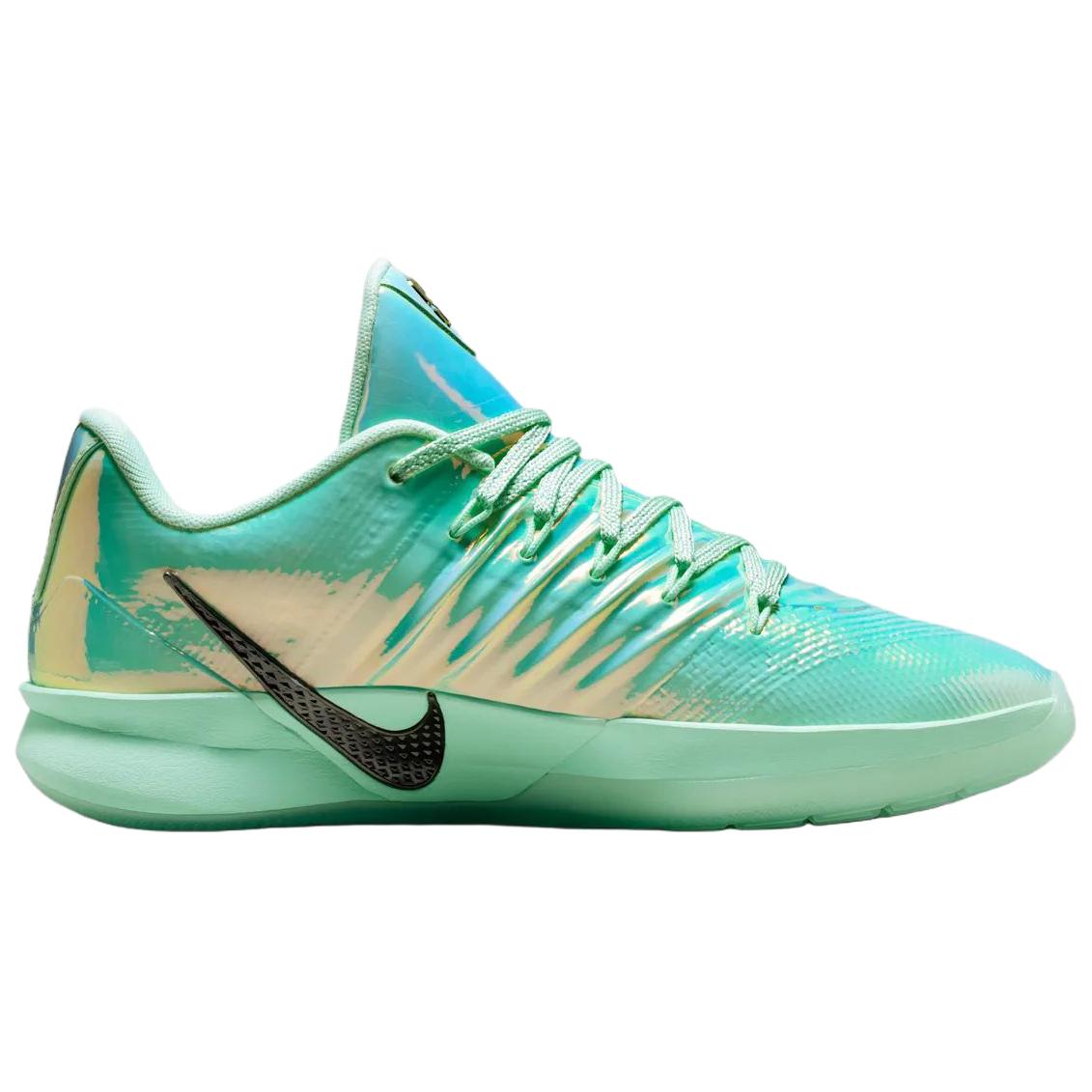 Nike Sabrina 3 EP 'Mint Green'