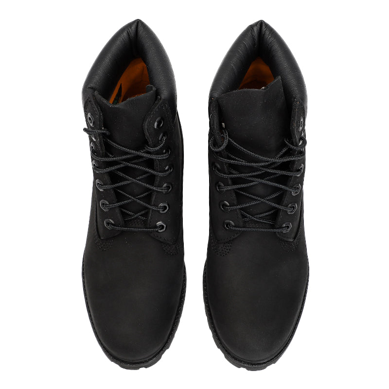 Timberland PREMIUM Crew Martin Boot Mens Black