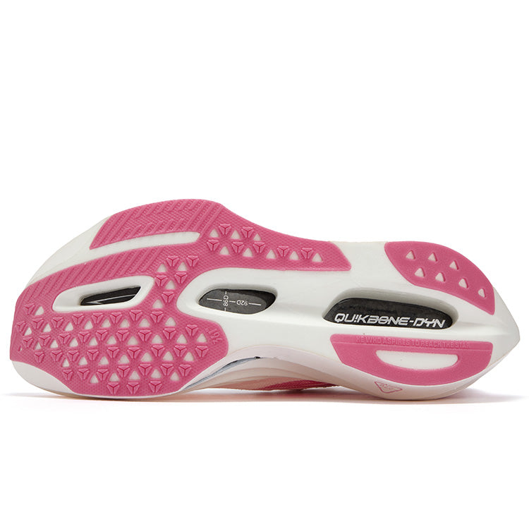 361° Flame 5 Future 'Peach Pink'