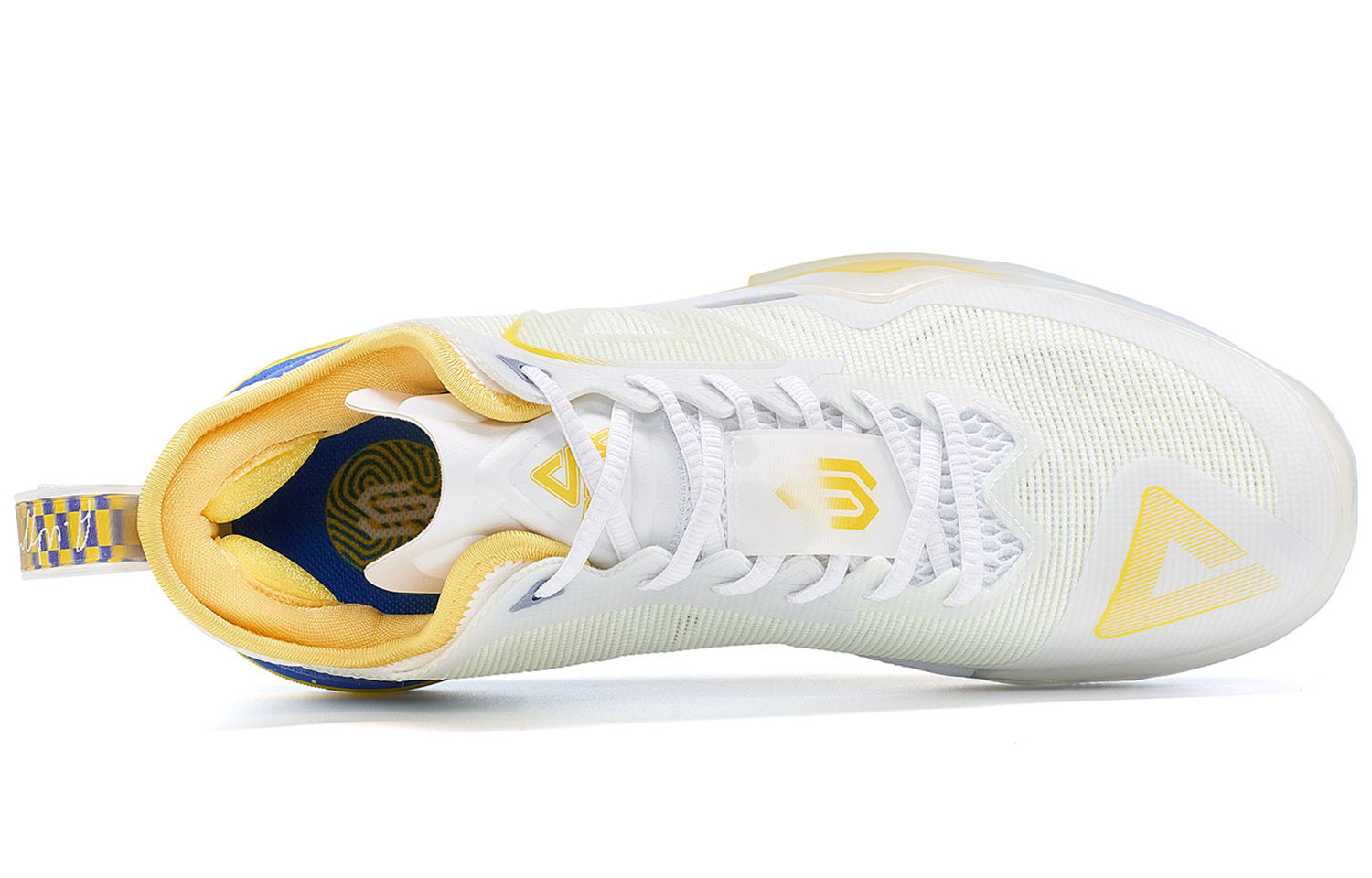 PEAK AW1 Andrew Wiggins 1 'Home'