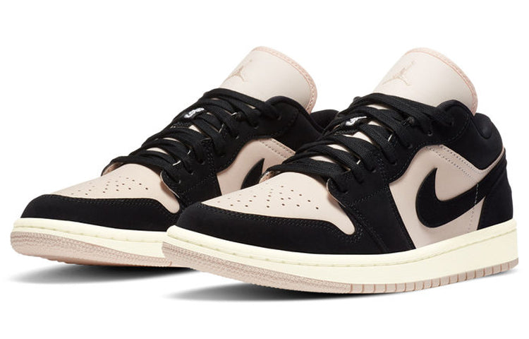 Jordan Air Jordan 1 'Black Guava Ice' 「Women」