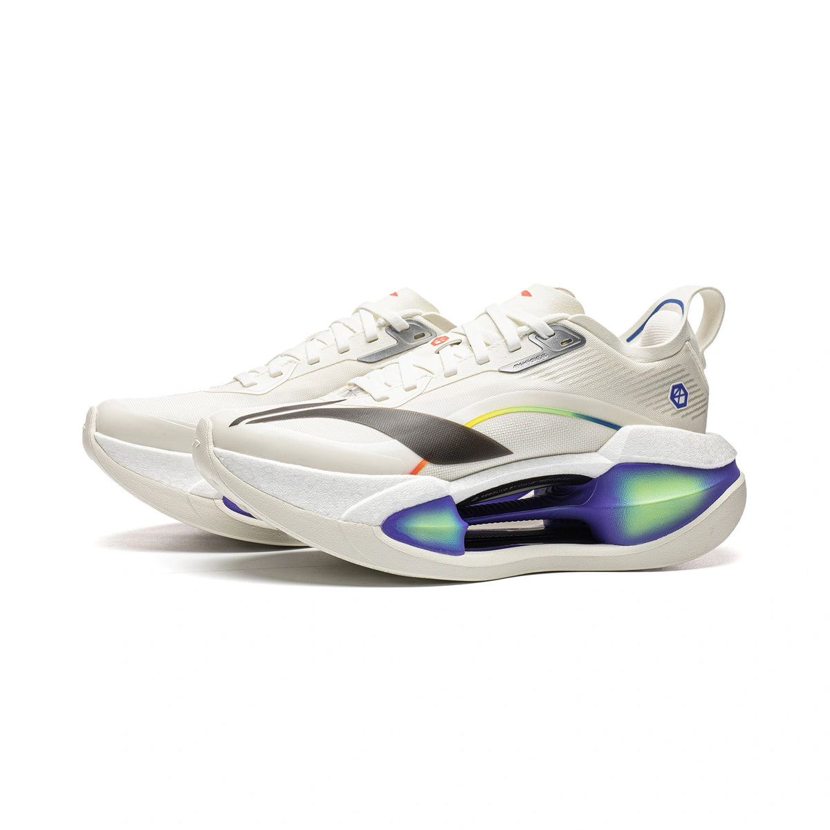 Li-Ning Shadow 4 ’Soul Land‘ | Running Shoes Women's