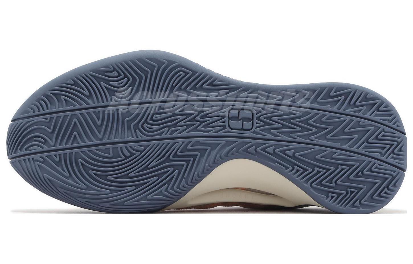 Nike Sabrina 1 'Grounded'