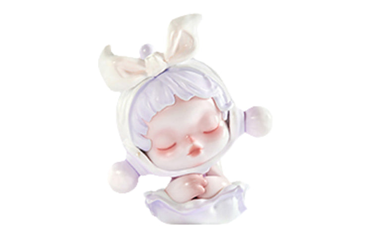 POP MART SKULLPANDA Temperature Collection Mystery Box - Kicksown store