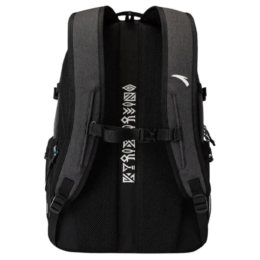 ANTABasketball Backpacks 'Black'