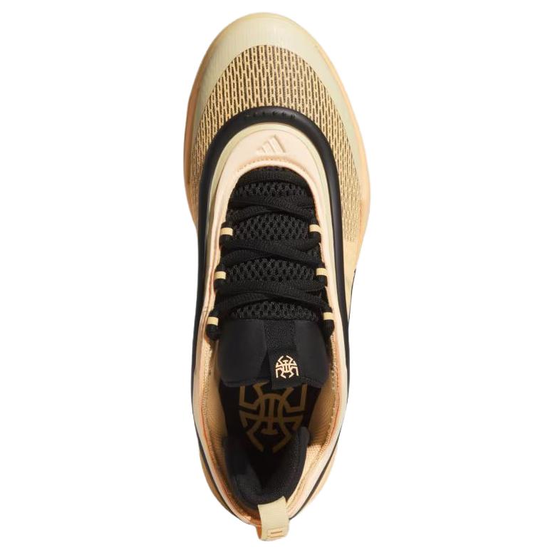 Adidas D.O.N. Issue #6 ‘Ginger Tea’