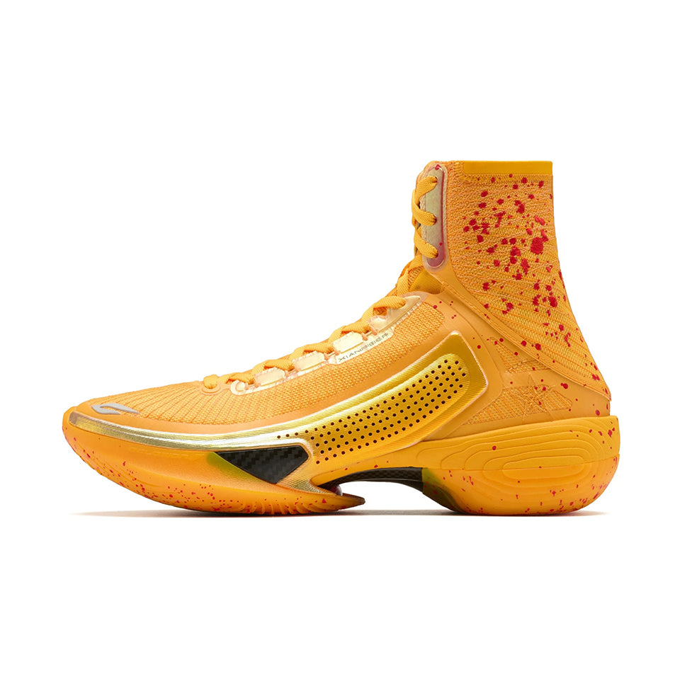 STA x ANTA SNEAKERVERSE SV Eclosion Type1 'Yellow Bold'