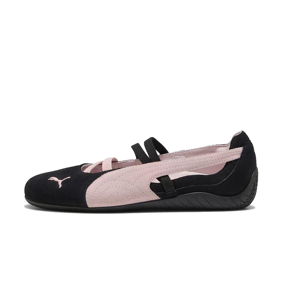 PUMA Speedcat Ballet ‘Black Mauve Mist’ Womens