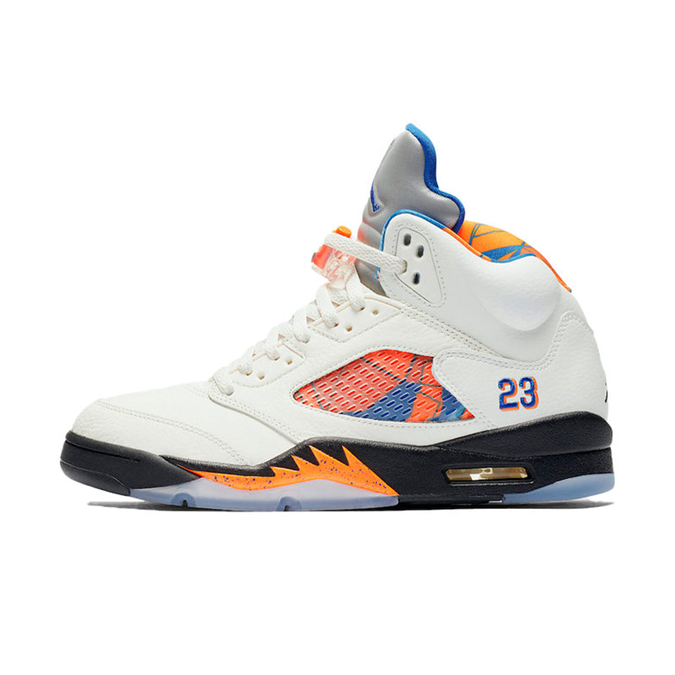 Air Jordan 5 Retro ‘International Flight’