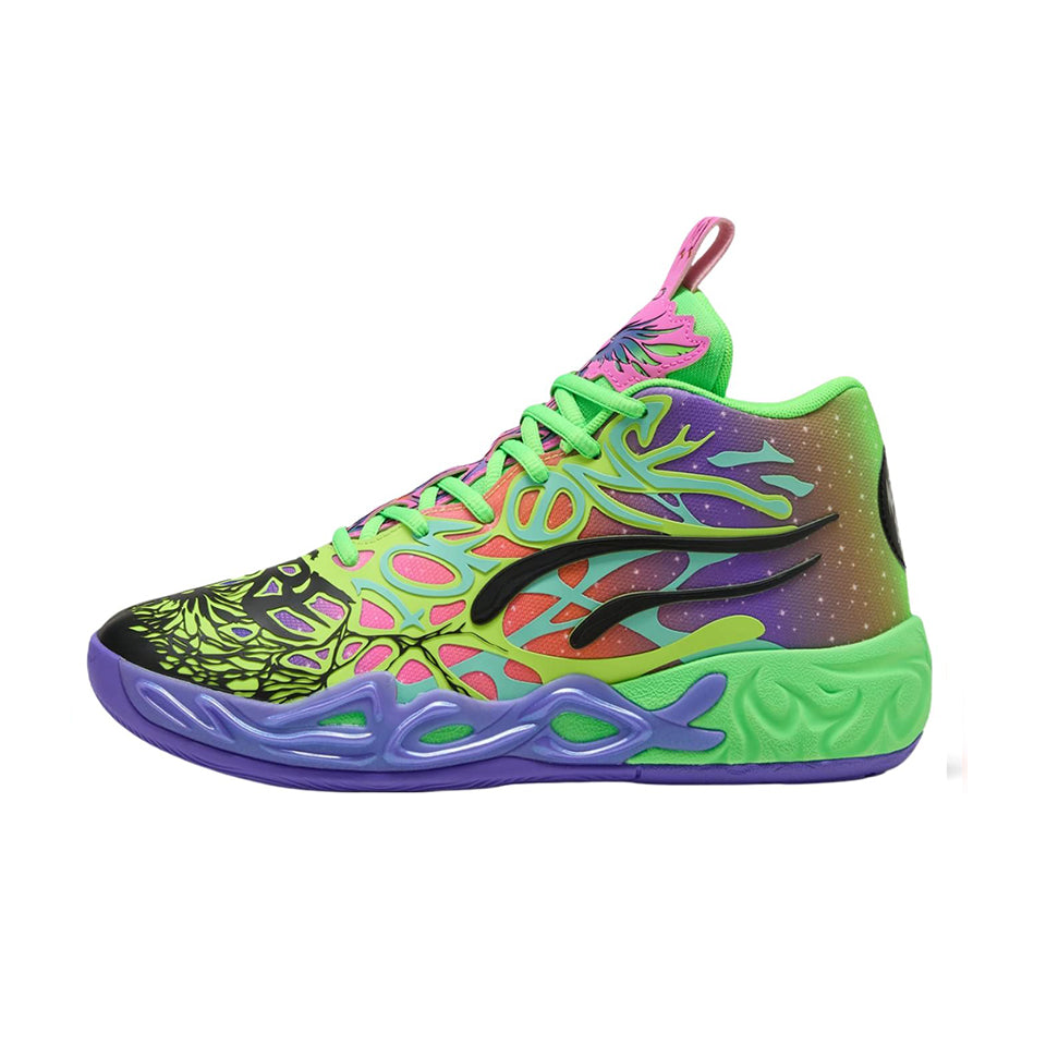 PUMA LaMelo Ball MB.04 Lo 'Be You'