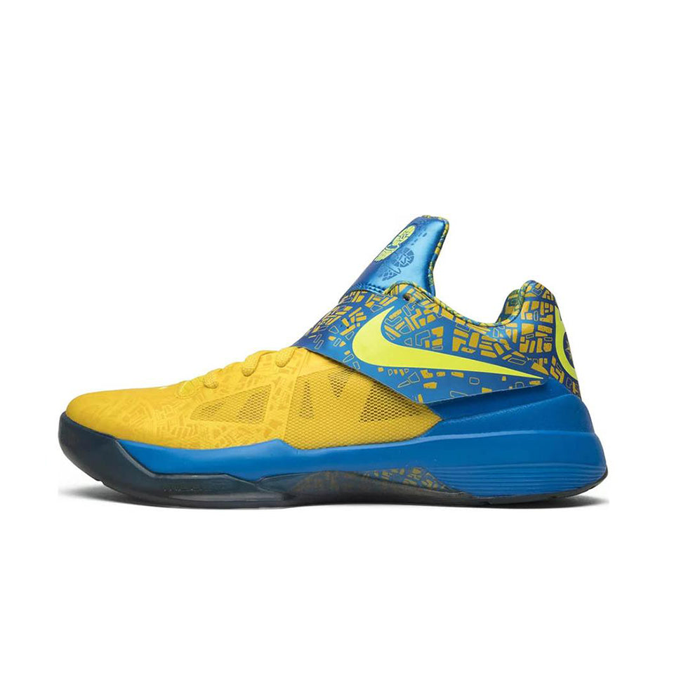 Nike Zoom KD 4 'Scoring Title'