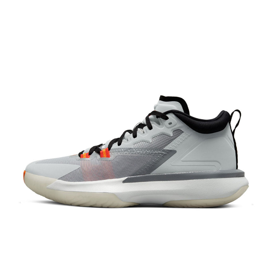 Air Jordan Zion 1 Pf 'Light Smoke Grey'