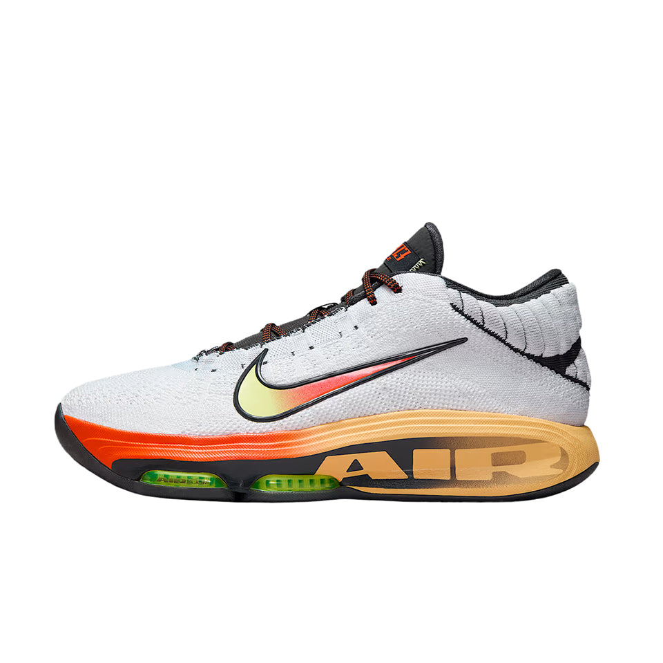 Nike GT Hustle 3 'White Orange'