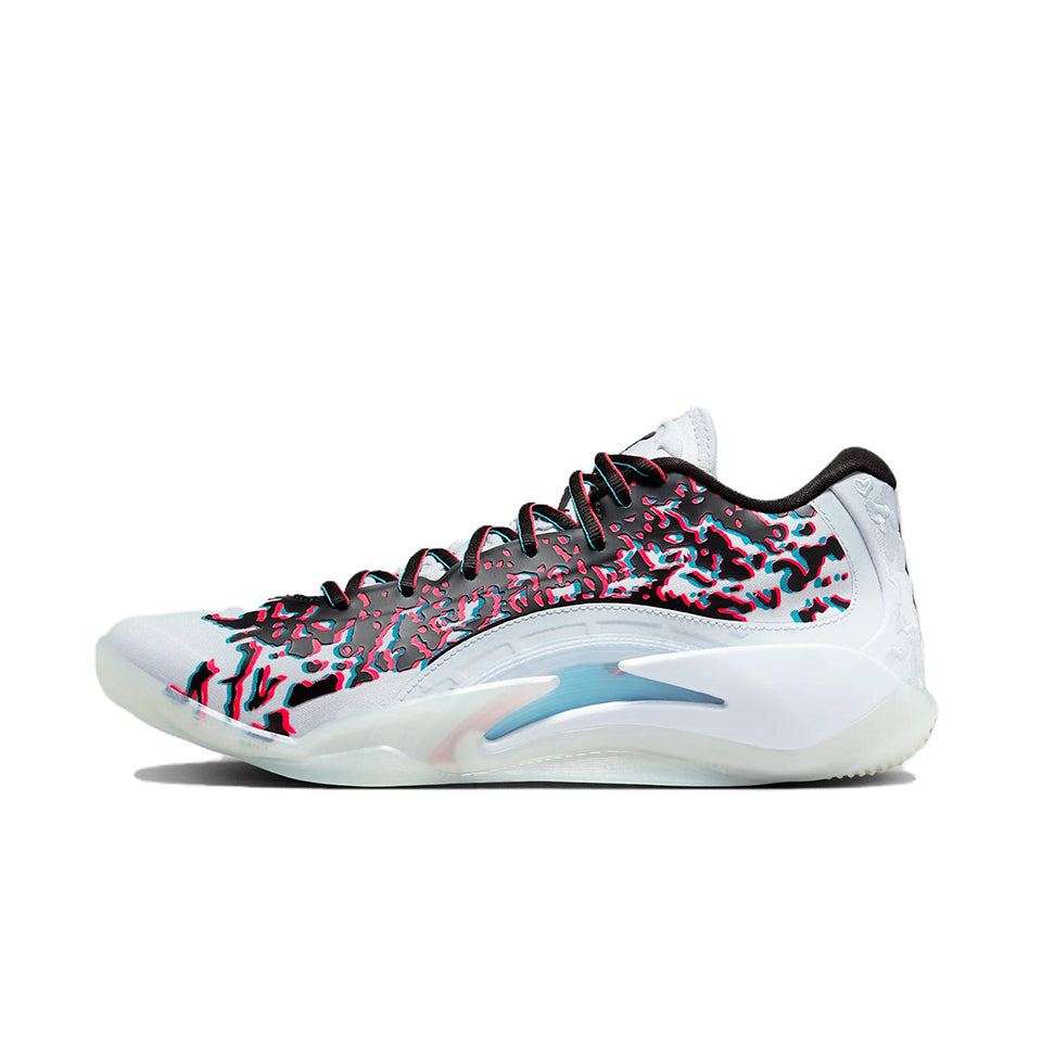 Air Jordan Zion 3 Pf 'Z 3D'