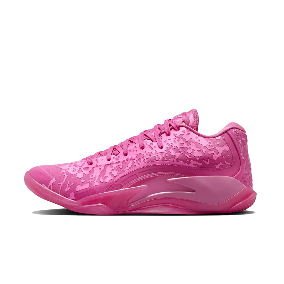 Air Jordan Zion 3 Pf 'Pink Lotus'