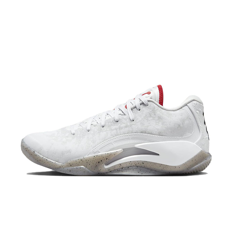 Air Jordan Zion 3 'Fresh Paint'