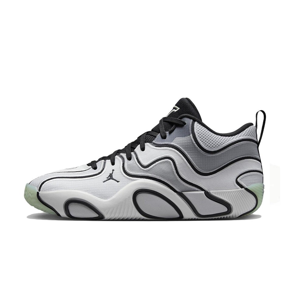 Jordan Tatum 3 ‘White Gray’