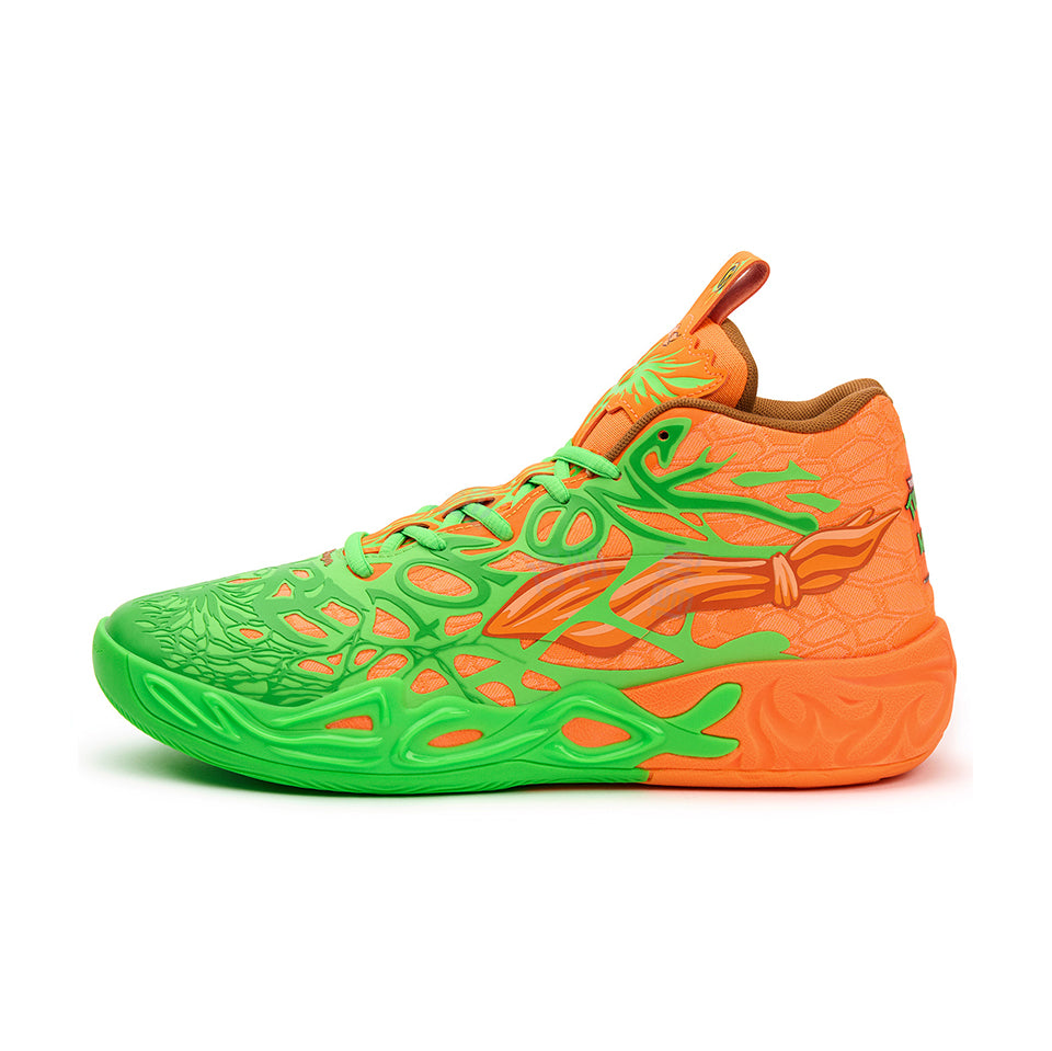 PUMA LaMelo Ball MB.04 Lo 'Michelangelo'