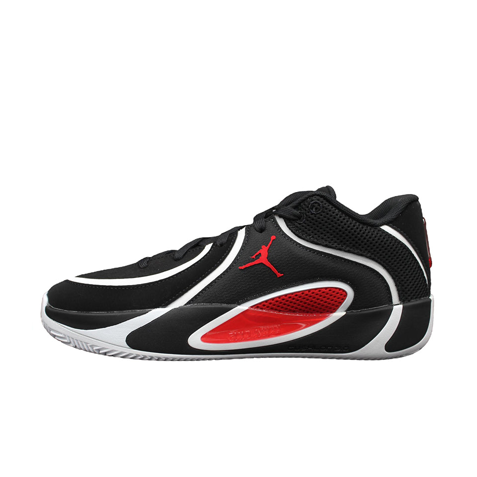 Jordan Tatum 4 ‘Black’