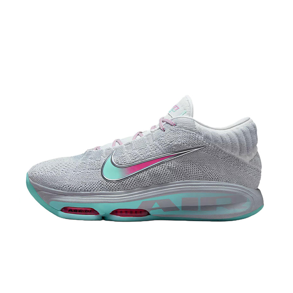 Nike GT Hustle 3 'Gray Blue'
