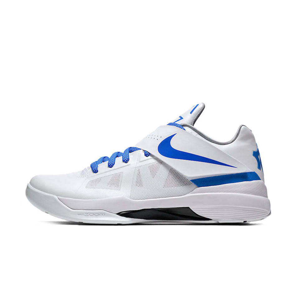 Nike Zoom KD 'Qs Battle Tested' - Main Image